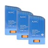 AHC Natural Perfection Double Shield Sun Stick 22g x3 / AHC 내추럴 퍼펙션 더블쉴드 선스틱 22g x3개