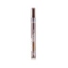 Montana Acrylic Marker .7mm Extra Fine Tip - Shock Brown