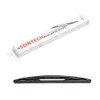 Specific Fit Rear Windscreen Wiper Blade 12" (300mm) with GMC,