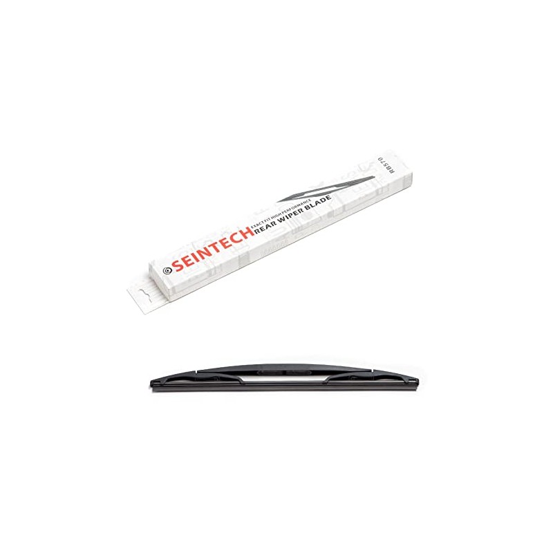 Specific Fit Rear Windscreen Wiper Blade 12" (300mm) with GMC,