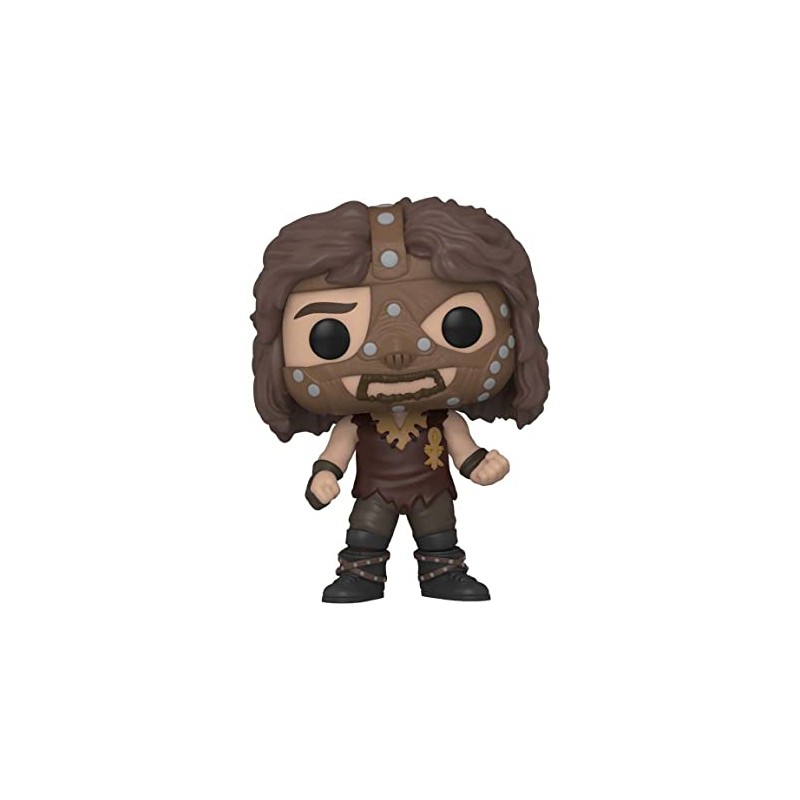Funko Pop! Mankind Exclusive 103