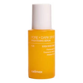Celimax Srum Pore  Dark Spot 30ml Todo Tipo Piel Todo Tipo De Piel Danoche                                                                            