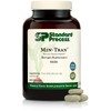 Standard Process Min-Tran - Nervous System Health Supplement - Good