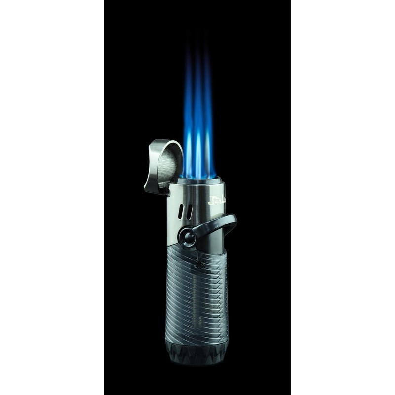 Jetline J-Jet Regal - 4 PC Bundle Triple Jet Flame