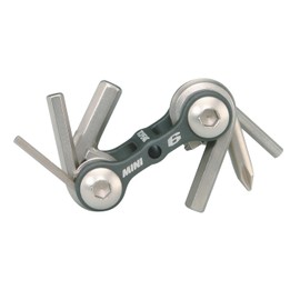 Topeak, Mini 6 Folding Tool