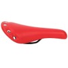 Lightweight Road Bike Saddle Shockproof Soft Waterproof for Road Bikes