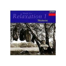 Music for Relaxation Vol. 1