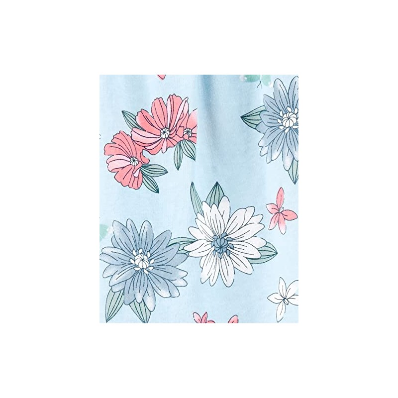 Simple Joys by Carter's - Overol de moda para bebé