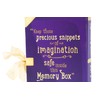 Irish Fairy Door Company Memory Box