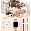 Betatree Smart Watch for Women (Answer/Make Calls),1.83" Touch Screen Fitness