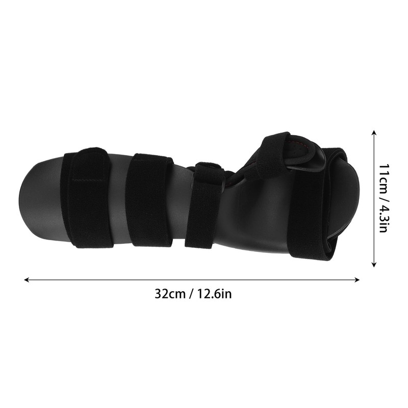 Stroke Hand Splint Stable Support Good Fixation Adjustment Removable Soft