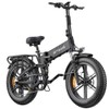 54.6V Battery Charger for ENGWE Y600 Electric Bikes & Scooters