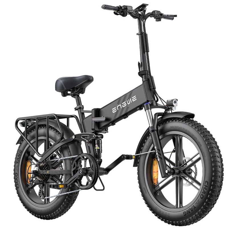 54.6V Battery Charger for ENGWE Y600 Electric Bikes & Scooters