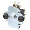 Starter Electromagnetic Relay 89‑850187A1 Replacement For Marine 89‑818997A1 89‑818997A2