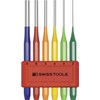 PB pi-bi- Parallel reinbo-pinpontisetto Holder with 755blrbcn