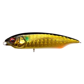Megabass KARASHI SW SS GG Kimbola 59mm 5g SLOW SINKING Unisex Adult 2022 1pc Saltwater Finesse Bait