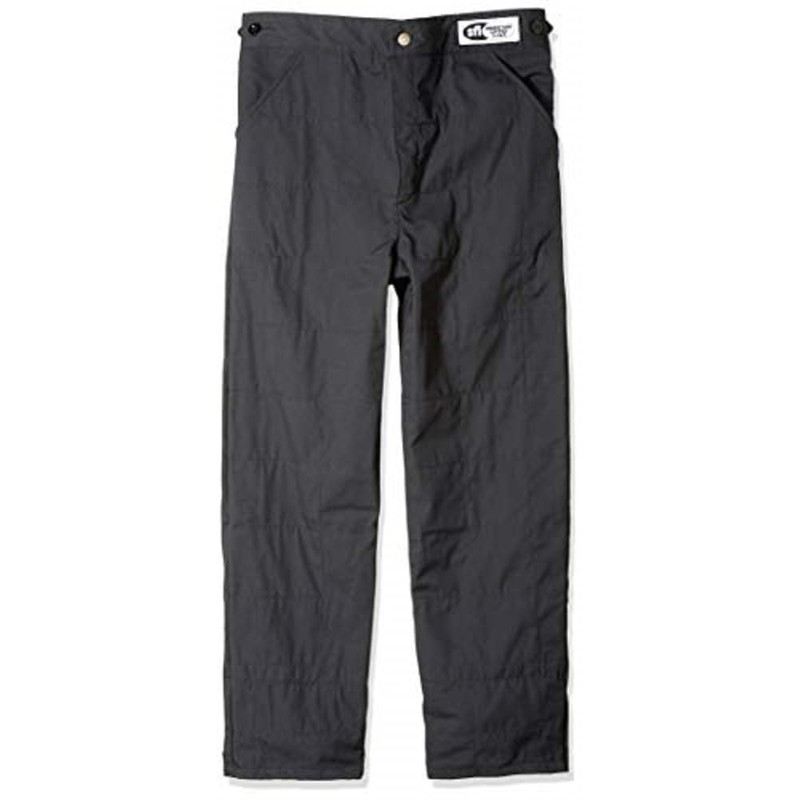 G-Force Racing Gear 4527LRGBK GF 525 Black Large Multi-Layer Racing