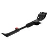 Kisangel Convenient Bike Kickstand Made of Simple to Install for