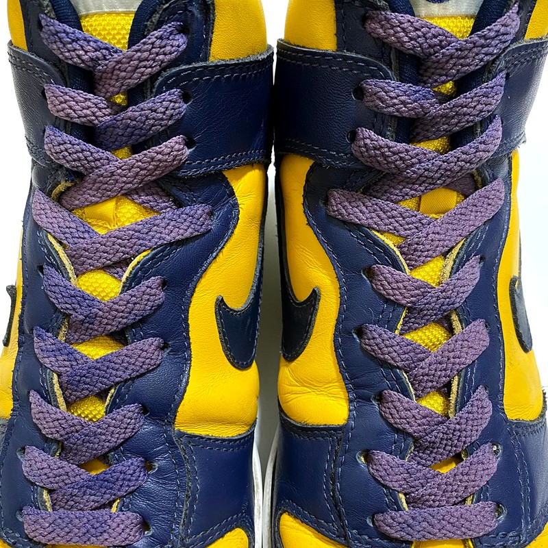 [KICKSROCK] VINTAGE FADED SHOELACE Vintage Shoelace, WESTERN