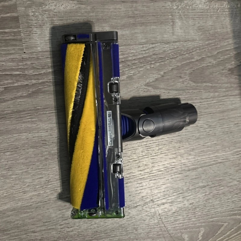 For Dyson NEW Dyson V12 Vacuum Laser Slim Fluffy Optic