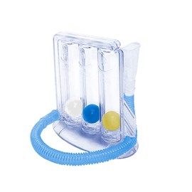 Hermed Inspirometro Incentivador