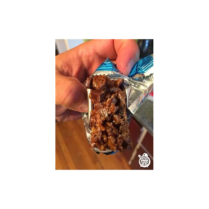 Rice Krispies Treats Big Bar, Double Chocolate Chunk 3 oz