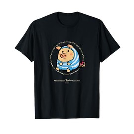 Monster Hunter Puzzles: Felyne Isles Radical Poogie T-Shirt