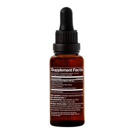 Plant Therapy Organic Herbal Tincture - Echinacea, 30ml