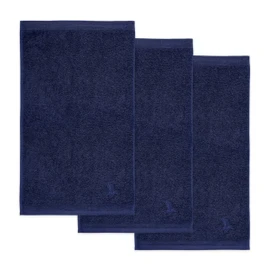 Möve Super Fuzzy Hand Towel Set, 30 x 50 cm