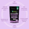 Wellthy Myo Chiro Inositol Polvo 270g Magnesio Marino Mezcla Óptima