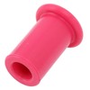 12pcs Cupcake Corer Tools Silicone Reusable Safe Cupcake Hole Cutter