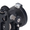 3D Printer Extruder Motor Hardened Steel Reduction Gear 1.8° 1A