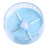 Hamster Exercise Running Wheel Silent Hamster Wheel Toys for Small