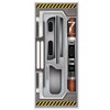 Spaceship Plastic Door Cover- 1 pc.