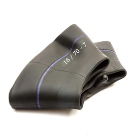 Inner Tube 160/70-7 160x70-7 Gokart 7 Inch Wheel Tyre Straight Valve Go Kart Max Tyre Width 145mm