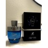 Afnan Rare Reef EXTRAIT De Parfum 3.4 New