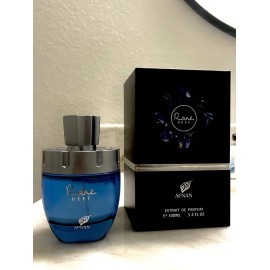 Afnan Rare Reef EXTRAIT De Parfum 3.4 New