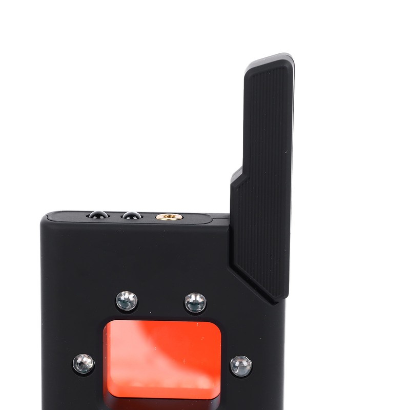 Signal Detector Efficient High Sensitivity Multifunctional Wireless Signal Scanner for