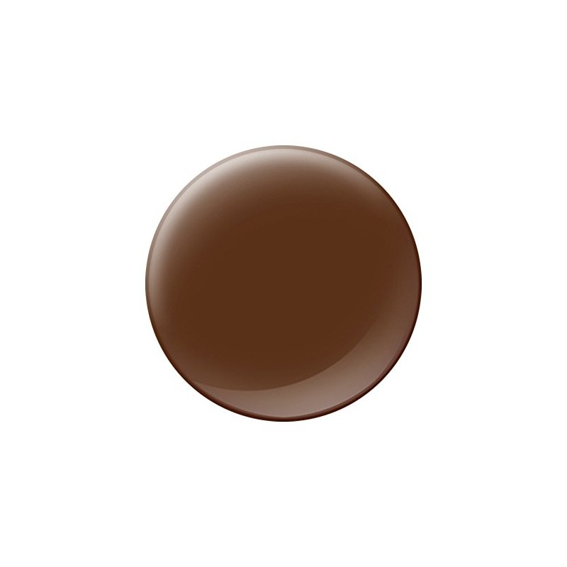 Belloccio's Professional Cosmetic Airbrush Makeup Foundation 1/2oz Bottle: Espresso- Dark