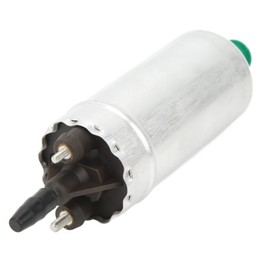 Electric Inline Fuel Pump 12V 34GPH Flow 3Bar Universal High Pressure Fuel Pump OEM 0580453911 0580463017 0580464023 0580463010 Car Replacement