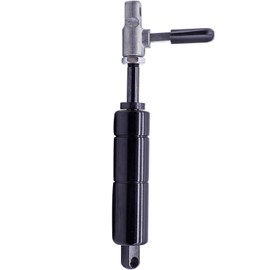 Steering Column Adjustment Cylinder Shock Tilt 709402419 Compatible with Can-Am Commander 700 800 1000 Maverick 1000R X3 Turbo Trail 700 1000 Defender HD7 HD9 HD10 UTV