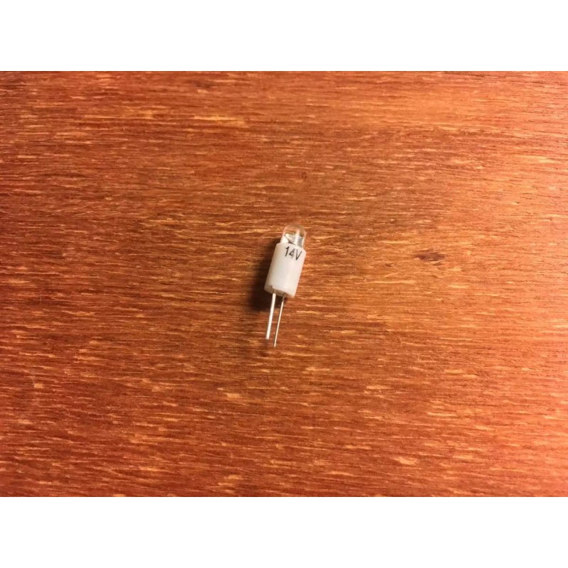 McIntosh (5) 14V-LED Bi-Pin KIT- McIntosh / MC LAMPS BULBS-MC2600