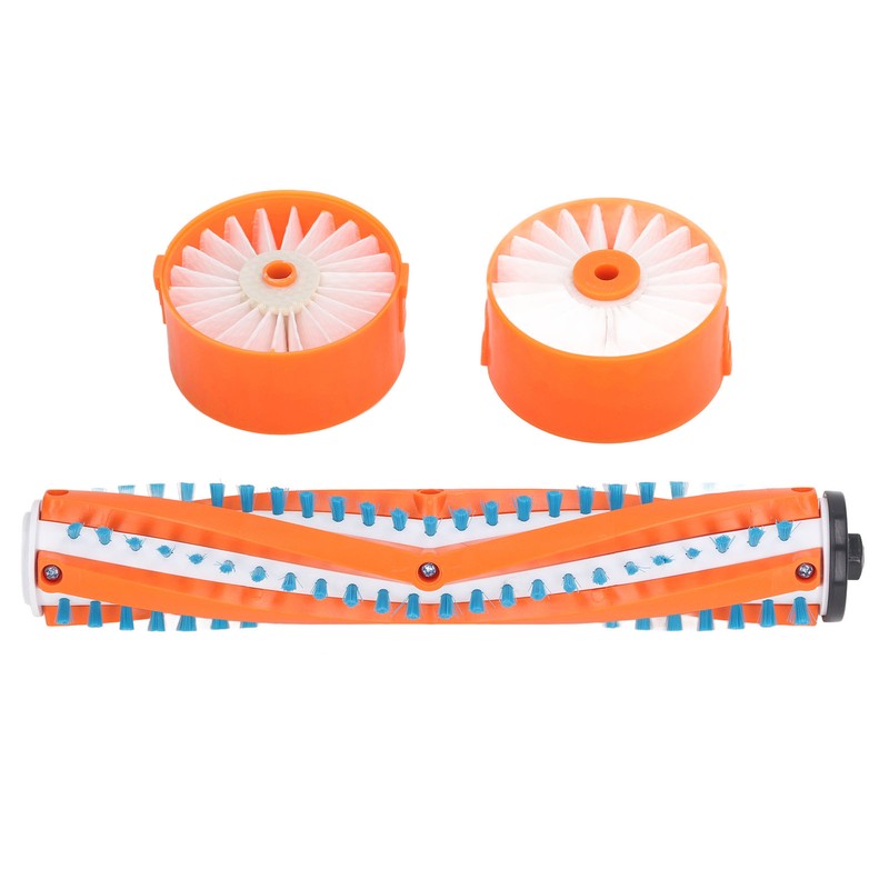 Vacuum Cleaner Main Brush Roller Filter Kit for BSV2020G BSV2020P