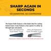 FASTCAP Kaizen Foam Cutting Knife