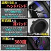 Earmuffs, Soundproofing, Sound Insulation, Earmuffs, Headphones, Blue