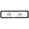 Van Wezel 3734920 Licence Plate Light