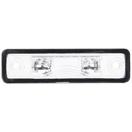 Van Wezel 3734920 Licence Plate Light