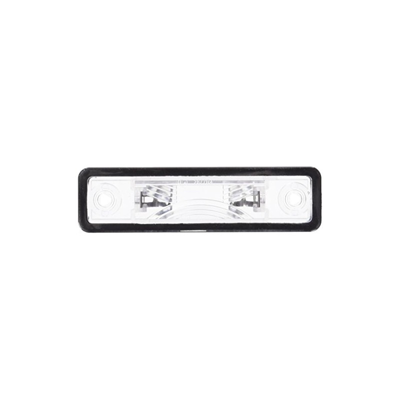 Van Wezel 3734920 Licence Plate Light