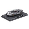 Tamiya 1/24 Masterwork Collection No.167 Ford GT Gray Painted Complete
