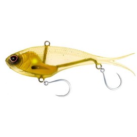 Nomad Design Vertrex Max 130 150 Offshore - Green Gold Gizzy, 130mm - 5 Inch - 2 2/5 oz